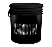 Graesan Pittura Effetto Sabbia Bianca Colore&Gioia (Colore e gioia ) 5 litri