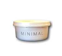 Graesan Pittura Effetto Sabbia Bianca Minimal 1 litro