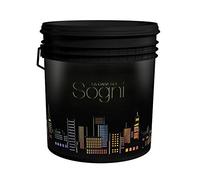 Graesan Pittura Effetto Velature La Casa dei Sogni 5 Litri