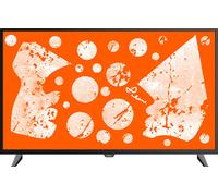 Graetz Gr43Z1470 43 Smart TV LED FHD Lg Web Os Dolby Audio HDR10 IT