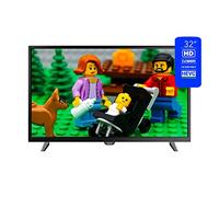 Graetz TV 32 Pollici HD Ready Display LED colore Nero - GR32F1510