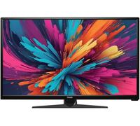 GRAETZ TV LED 32" GR32S1470 HD SMART TV WIFI DVB-T2**PUOI PAGARE ANCHE ALLA CONSEGNA!!!**