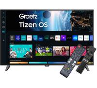 GRAETZ TV 32 POLLICI SMART LED HD GR32T2940 HDR10 Tizen By SAMSUNG BLUETOOTH 5.1