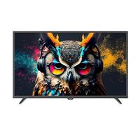 Graetz Gr43Z1470 43 Smart TV LED FHD Lg Web Os Dolby Audio HDR10 IT