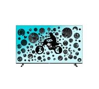 GRAETZ TV LED 65" GR65Z1470 ULTRA HD 4K SMART TV WIFI DVB-T2 WEBOS HDR10