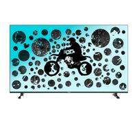 Graetz TVC LED 65 UHD 4K SMART WEBOS 2.0 SLIM FRAME DVBT T2 DVBS S2 DVBC8053288530747