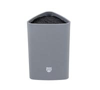 GRÄWE Ceppo portacoltelli piccolo grigio universale