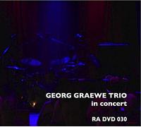 Graewe, Georg -Trio- - In Concert