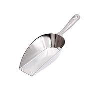 GRÄWE® - Paletta per pesare/per le patatine, in alluminio, 250 mm