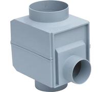 Graf 3232352 Accessori per Cisterne di Acqua, Regendieb 343011