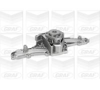 Pompa Acqua Graf Per Alfa Romeo Gtv 166 156 147 Gt Lancia Thesis Kappa