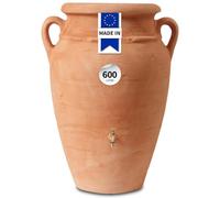 Graf ANFORA Antique 600L Terracotta Annaffiatoi, Marrone