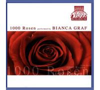 Graf,Bianca - 1000 Rosen
