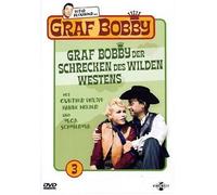 Graf Bobby, der Schrecken des wilden Westens