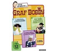 Graf Bobby Edition