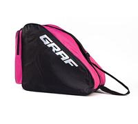 Graf Borsa per pattinaggio artistico, hockey su ghiaccio, T-Blade Skate Bag