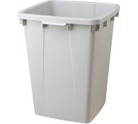 GRAF contenitore multiuso angolare 90 litri grigio