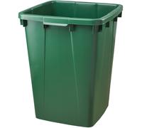 GRAF contenitore multiuso angolare 90 litri verde