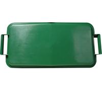 GRAF coperchio contenitore multiuso angolare 60 litri verde
