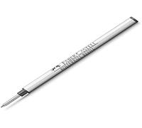 Graf di Faber-Castell - Ricarica Magnum per portamine Intuition, colore: nero