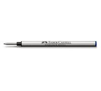 Graf di Faber-Castell - Ricarica per Fineliner, colore: blu