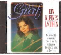 Graf,Elfi - Ein Kleines Lächeln (Mozartgasse 10, Gib mich frei, Tango in der Bar von Fernando a.m.m.)