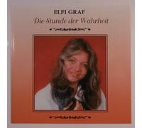 Graf,Elfi - Stunde der Wahrheit [Import]