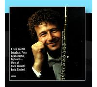 Graf, Erich - Flute Recital