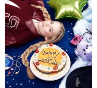 Graf, Esther - Happy Worstday [Import]