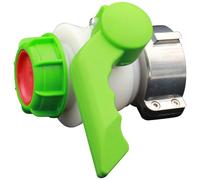 GRAF IBC valvola a sfera 80 mm DN 50