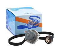 KIT DISTRIBUZIONE CON POMPA ACQUA GRAF METELLI KP1030-1