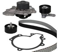 GRAF KP1068-1 Kit cinghia distribuzione, pompa acqua