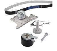 GRAF KP1091-3 Kit cinghia distribuzione, pompa acqua