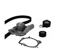 GRAF KP1110-1 - Kit distribuzione con pompa acqua