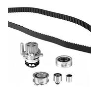 Graf KP1137-1 Raffreddamento Motore