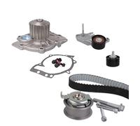 GRAF KP1281-1 - Kit distribuzione con pompa acqua