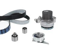 GRAF KP1360-1 - Kit distribuzione con pompa acqua