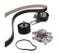 GRAF KP1396-1 Kit cinghia distribuzione, pompa acqua