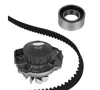 GRAF KP286-3 Kit cinghia distribuzione pompa acqua per FIAT PUNTO (176)