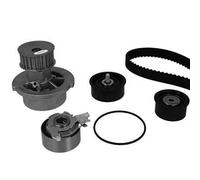 GRAF KP541-4 Kit distribuzione con pompa acqua 162 denti larghezza 20 mm
