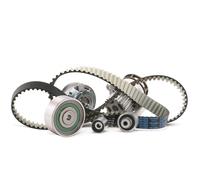 Graf Kit distribuzione con pompa acqua KP612-1 per Ford, Mazda, Volvo