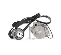 Graf KP676-2 Raffreddamento Motore