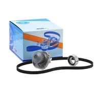 Graf KP739-2 Raffreddamento Motore