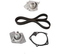 GRAF KP822-1 - Kit distribuzione con pompa acqua