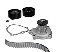 GRAF KP834-2 - Kit distribuzione con pompa acqua