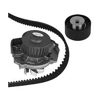 Graf Pompa acqua + kit cinghie dentate KP866-2 per Alfa Romeo, Fiat, Lancia