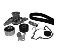 GRAF KP868-2 KIT DISTRIBUZIONE CON POMPA ACQUA VW.A4 I (8D2, B5) : 2.5 TDI;2.5 TDI quattro/A