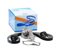KIT DISTRIBUZIONE CON POMPA ACQUA GRAF METELLI KP938-2