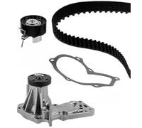 Graf KP990-1 Raffreddamento Motore