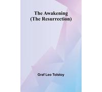 Graf Leo Tolstoy Oeuvres complètes, tome 3 (Edition1) (Tascabile)